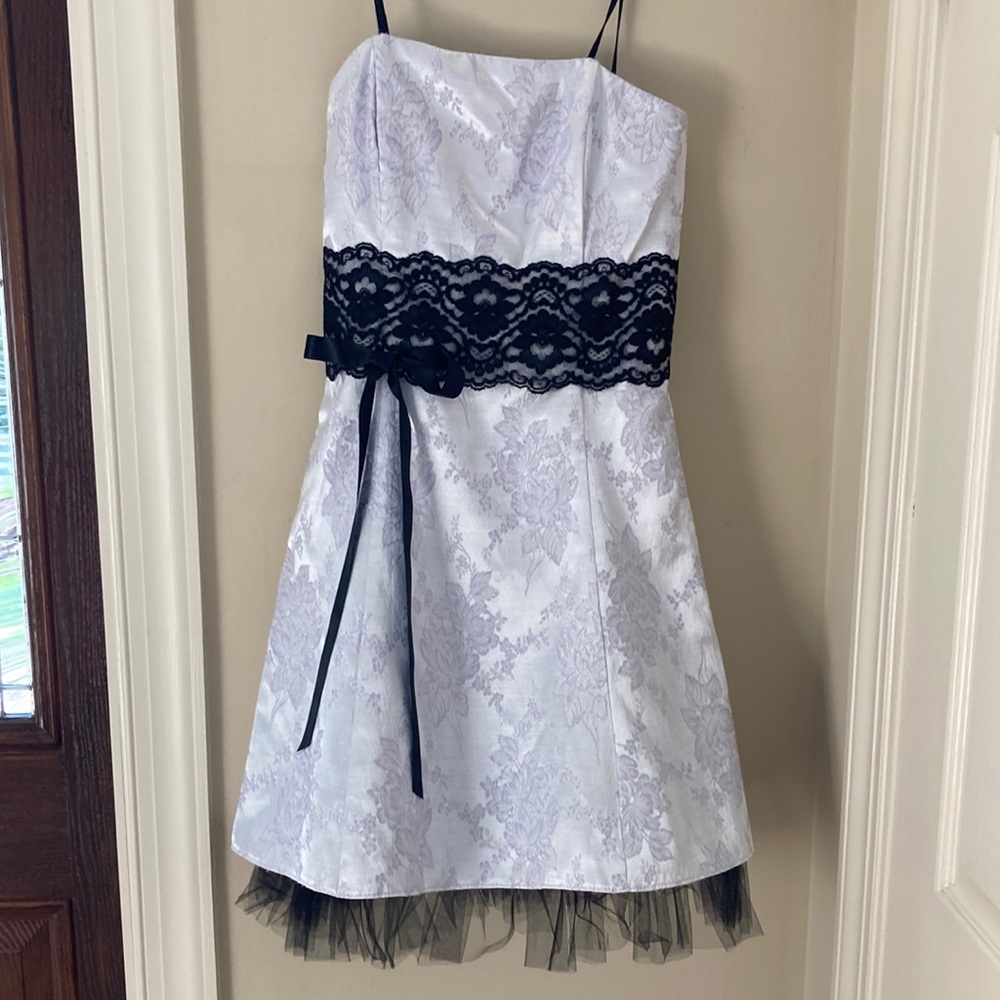 Gunne Sax by Jessica McClintock Dress